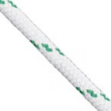 3/8" UNCOATED DOUBLE ESTERLON ROPE